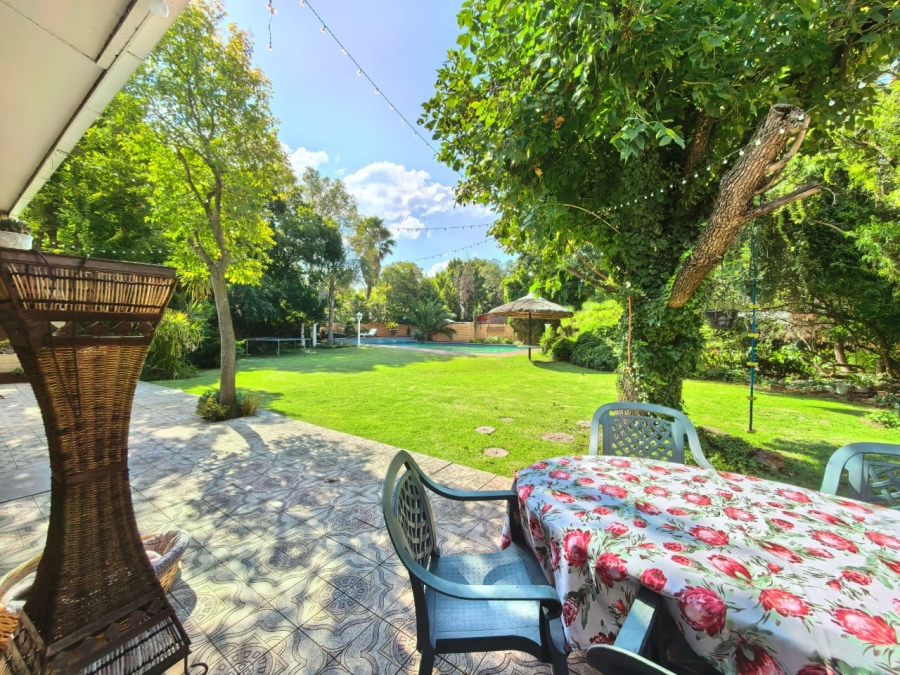 5 Bedroom Property for Sale in Sasolburg Ext 23 Free State